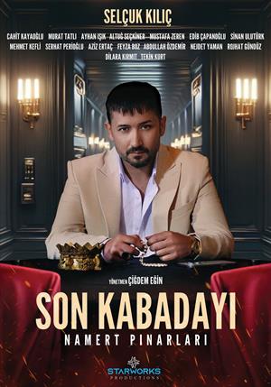 Son Kabadayı