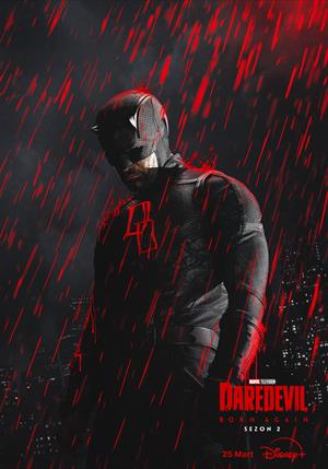 Daredevil: Born Again