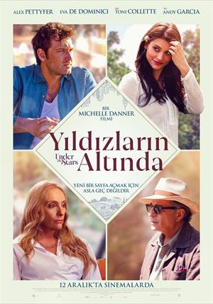 Yıldızların Altında