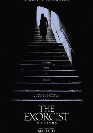 The Exorcist: Martyrs