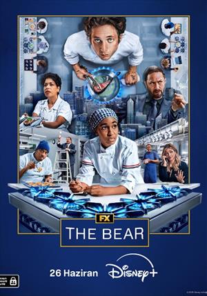 The Bear
