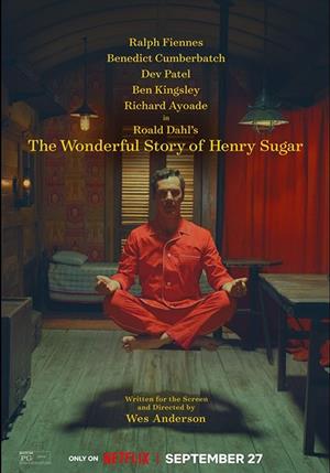 The Wonderful Story of Henry Sugar