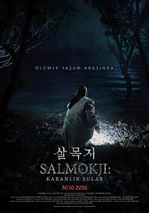 Salmokji: Karanlık Sular