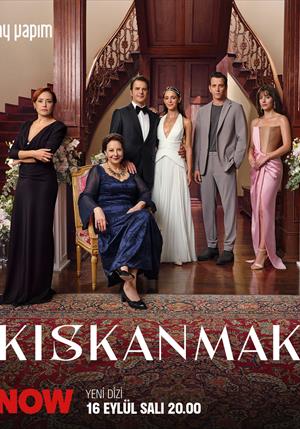 Kıskanmak