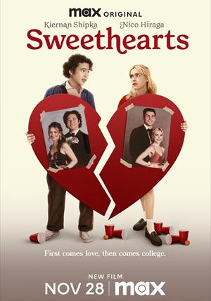 Sweethearts