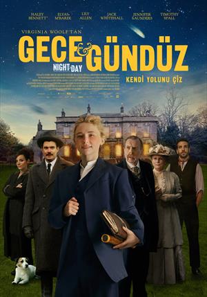 Virginia Woolf'tan Gece & Gündüz