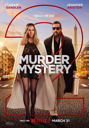 Murder Mystery 2