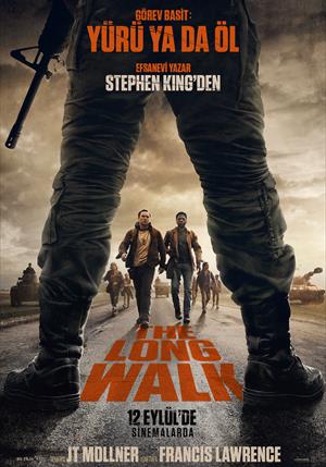 The Long Walk