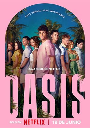 Oasis