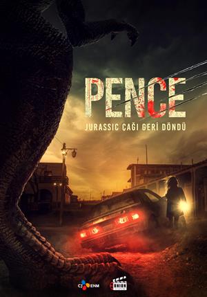 Pençe: Jurassic Çağı Geri Döndü