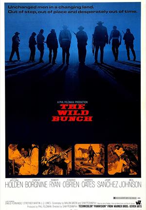 The Wild Bunch