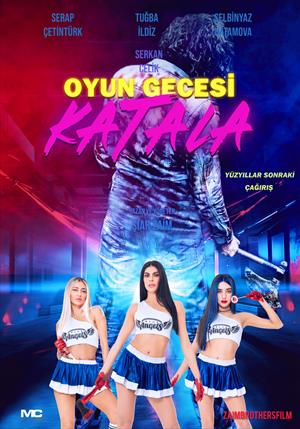 Katala - Oyun Gecesi