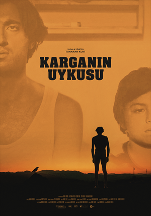 Karganın Uykusu