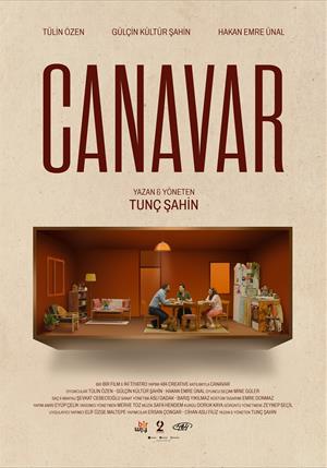 Canavar
