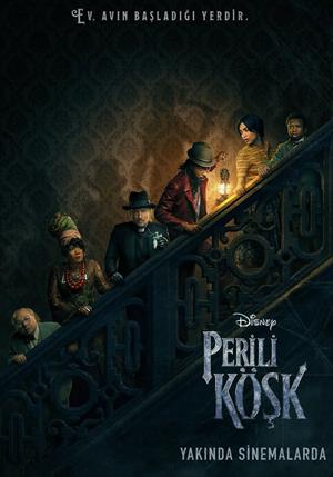 Perili Köşk