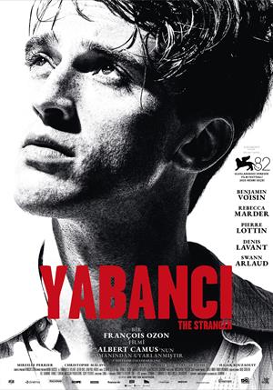 Yabancı