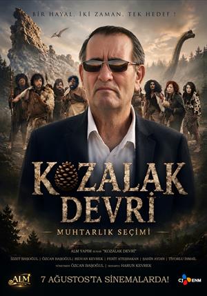 Kozalak Devri (2026) - Box Office Türkiye
