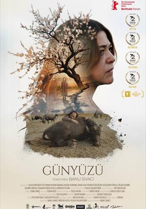 Günyüzü