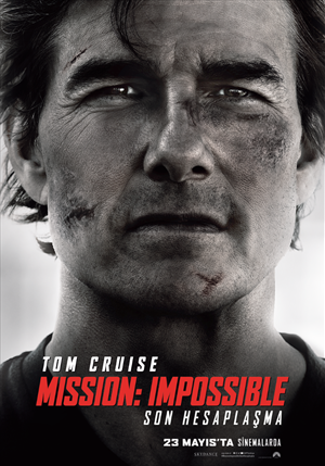 Mission: Impossible - Son Hesaplaşma