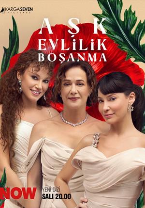 Aşk Evlilik Boşanma