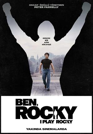 Ben, Rocky