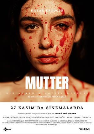 Mutter: Bir Annenin Hatıra Defteri
