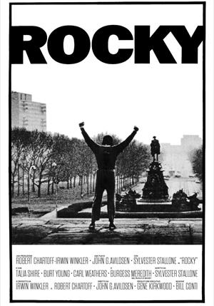 Rocky