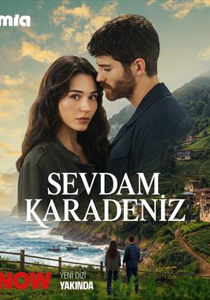 Sevdam Karadeniz