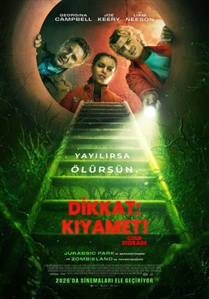 Dikkat: Kıyamet!