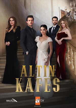 Altın Kafes