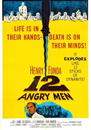 12 Angry Men