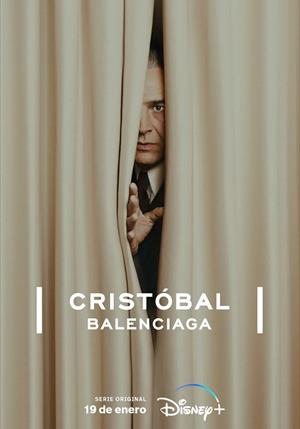 Cristóbal Balenciaga