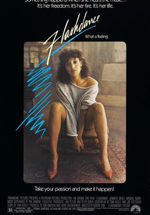 Flashdance