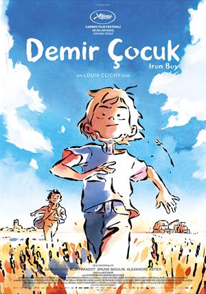 Demir Çocuk