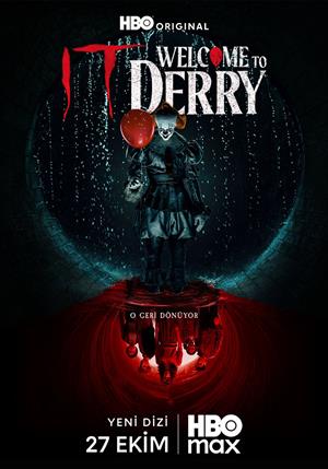IT: Welcome to Derry