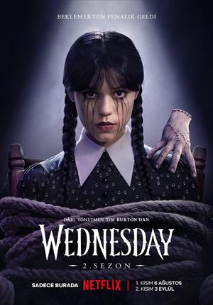 Wednesday