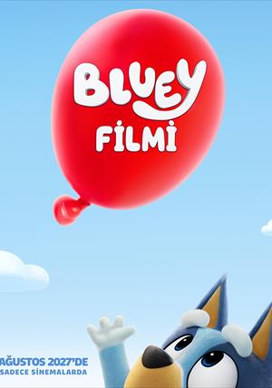 Bluey Filmi
