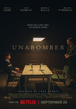 Unabomber