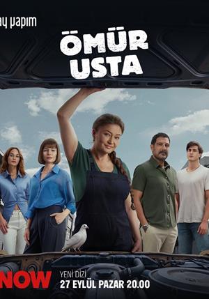 Ömür Usta
