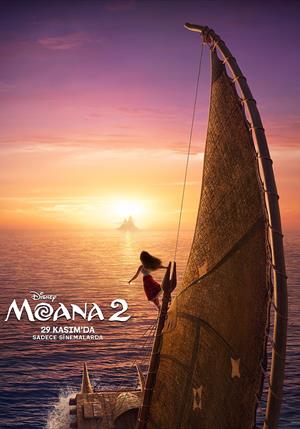 Moana 2