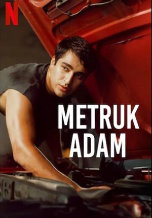 Metruk Adam