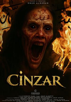 Cinzar