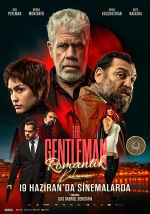 Romantik Kahraman
