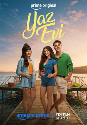 Yaz Evi