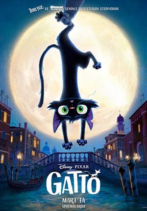 Gatto
