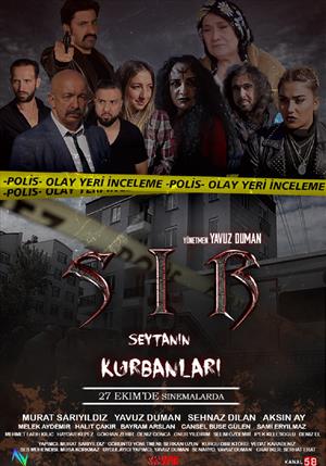 Sır Şeytanın Kurbanları