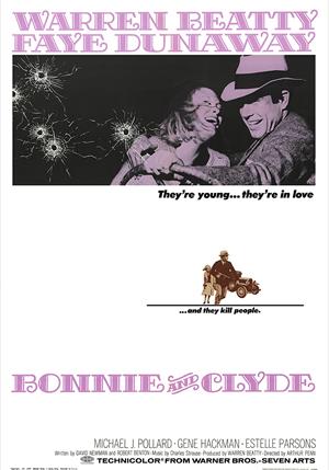 Bonnie ve Clyde