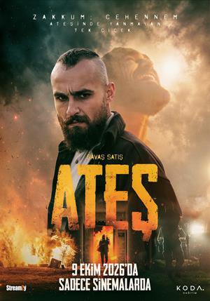 Ateş