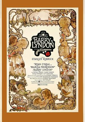 Barry Lyndon