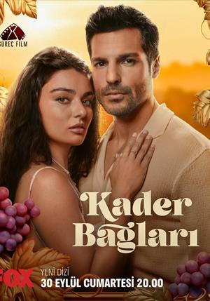 Kader Bağları